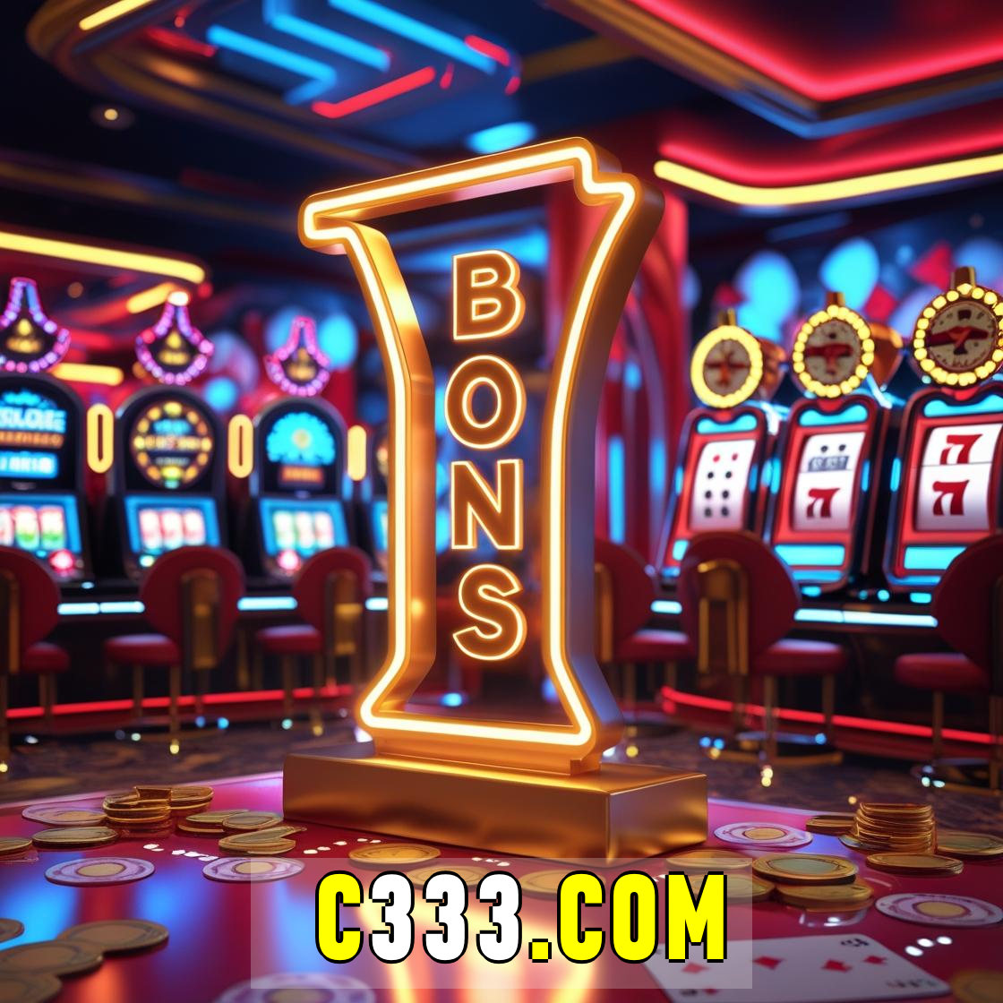 c333-Game-Apostas